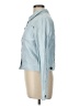 Rafaella Blue Denim Jacket Size 12 - photo 5