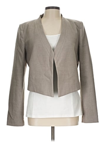 BCBGMAXAZRIA Blazer (view 1)