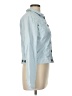 Rafaella Blue Denim Jacket Size 12 - photo 4