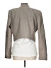 BCBGMAXAZRIA Gray Blazer Size L - photo 2