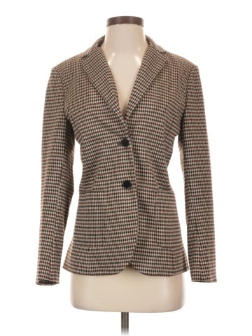 J. McLaughlin Blazer (view 1)