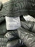 Puma 100% Polyester Black Track Pants Size 6 - photo 3