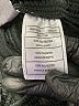 Puma 100% Polyester Black Track Pants Size 6 - photo 4