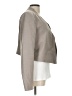 BCBGMAXAZRIA Gray Blazer Size L - photo 4