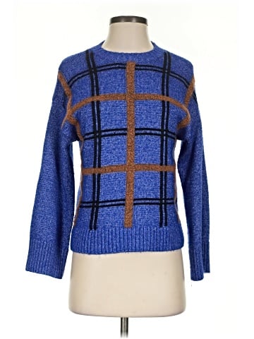 Nine West Pullover Sweater (view 1)