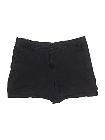 Crown & Ivy Shorts (view 1)
