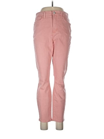 LC Lauren Conrad Jeans (view 1)