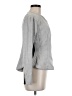 Philosophy Republic Clothing Gray Jacket Size M - photo 4