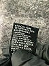 Hue Solid Black Active Pants Size M - photo 8