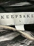 Keepsake Graphic Gray Casual Dress Size L - photo 7