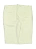 Theory Solid Green Shorts Size 0 - photo 2