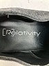 Relativity Black Heels Size 6 1/2 - photo 3