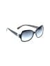 Tory Burch Gray Sunglasses One size - photo 1