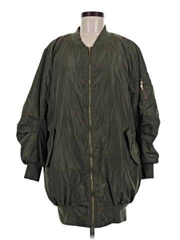 Yoki Jacket (view 1)