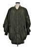 Yoki 100% Polyester Green Jacket Size M - photo 1