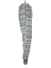 Cuddl Duds Print Blue Casual Pants Size XS - photo 4
