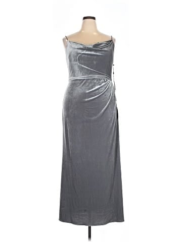 Adrianna Papell Cocktail Dress (view 1)