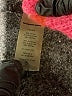 Alexander Wang Solid Pink Pullover Sweater Size S (estimated) - photo 7
