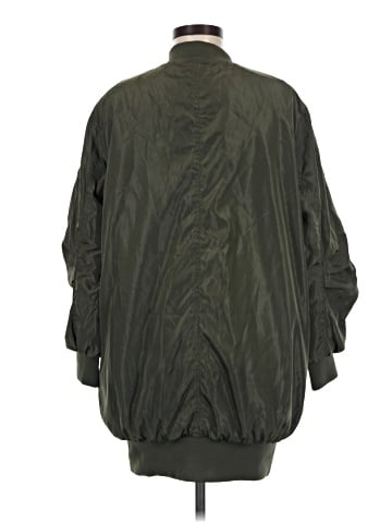Yoki Jacket (view 2)