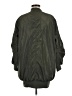 Yoki 100% Polyester Green Jacket Size M - photo 2