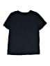 Nike Black Blue Short Sleeve T-Shirt Size XL (youth) - photo 2
