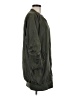 Yoki 100% Polyester Green Jacket Size M - photo 4