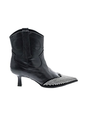 Circus NY by Sam Edelman Ankle Boots (view 1)