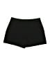 Maurices Solid Black Shorts Size M - photo 2