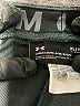 Under Armour Solid Black Casual Pants Size XL (tall) - photo 4
