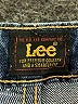Lee Blue Jeans Size M - photo 7