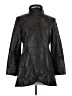 Pelle 100% Polyester Black Coat Size M - photo 1