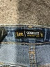 Lee Blue Jeans Size 7 - photo 3