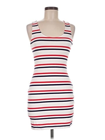 Charlotte Russe Casual Dress (view 1)