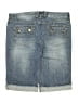 Mossimo Blue Denim Shorts Size 11 - photo 2