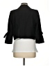 The Limited Black Blazer Size 6 (petite) - photo 2