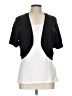 Madison Leigh Black Kimono Size L - photo 1