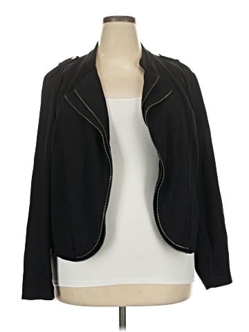 Torrid Blazer (view 1)