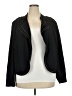 Torrid Black Blazer Size 3X Plus (3) - photo 1