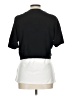 Madison Leigh Black Kimono Size L - photo 2