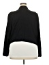 Torrid Black Blazer Size 3X Plus (3) - photo 2
