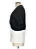 Madison Leigh Black Kimono Size L - photo 5