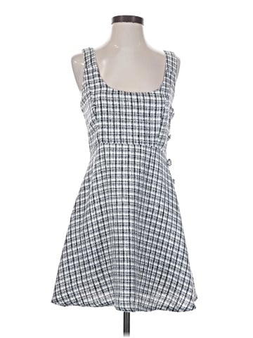 Altar'd State Casual Dress (view 1)