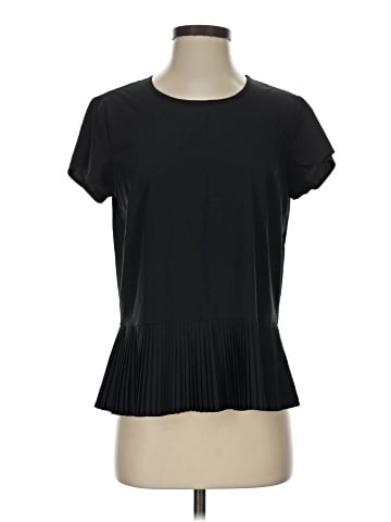 SPANX Short Sleeve Top (view 1)