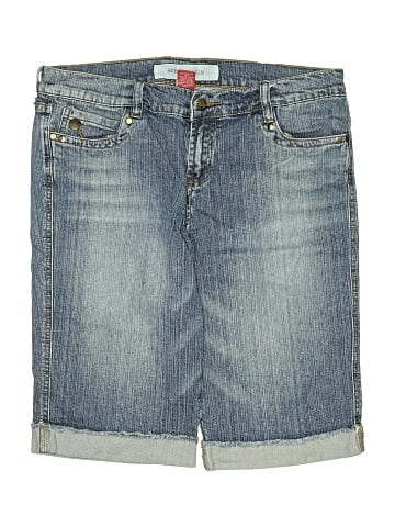 Mossimo Denim Shorts (view 1)