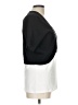 Madison Leigh Black Kimono Size L - photo 4