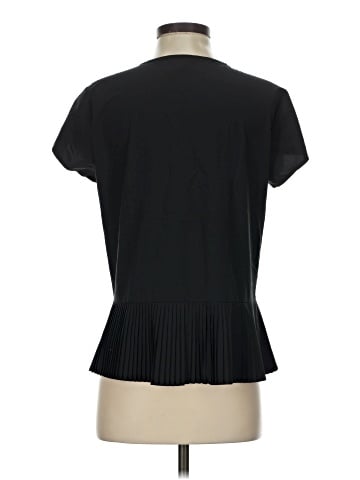 SPANX Short Sleeve Top (view 2)