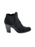 Kenneth Cole REACTION Black Ankle Boots Size 7 1/2 - photo 1