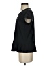 SPANX Black Short Sleeve Top Size S - photo 5