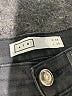 AYR Chevron-herringbone Black Jeggings Size 28 waist - photo 7