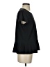 SPANX Black Short Sleeve Top Size S - photo 4